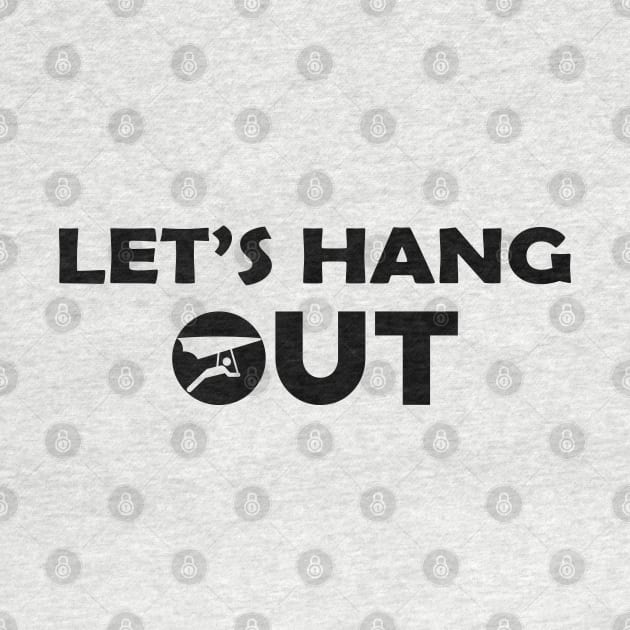 Hang Glider - Let's hang out by KC Happy Shop